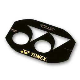 Accessori Per Racchette Yonex Logoschablone 90-99 inches